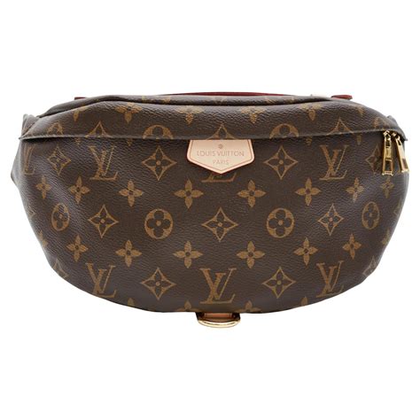 louis vuitton bumbag|louis vuitton bum bag 2020.